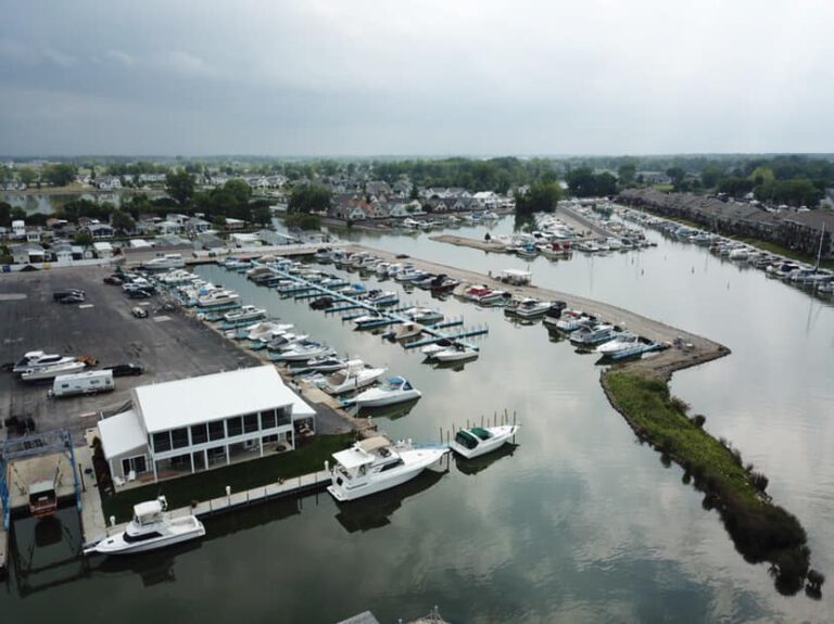 West Point Harbor Marina at Matthew Wellman blog